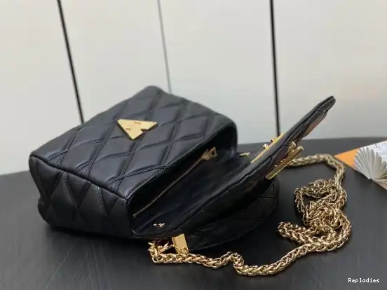 Repladies LOUIS VUITTON GO-14 MM 0706